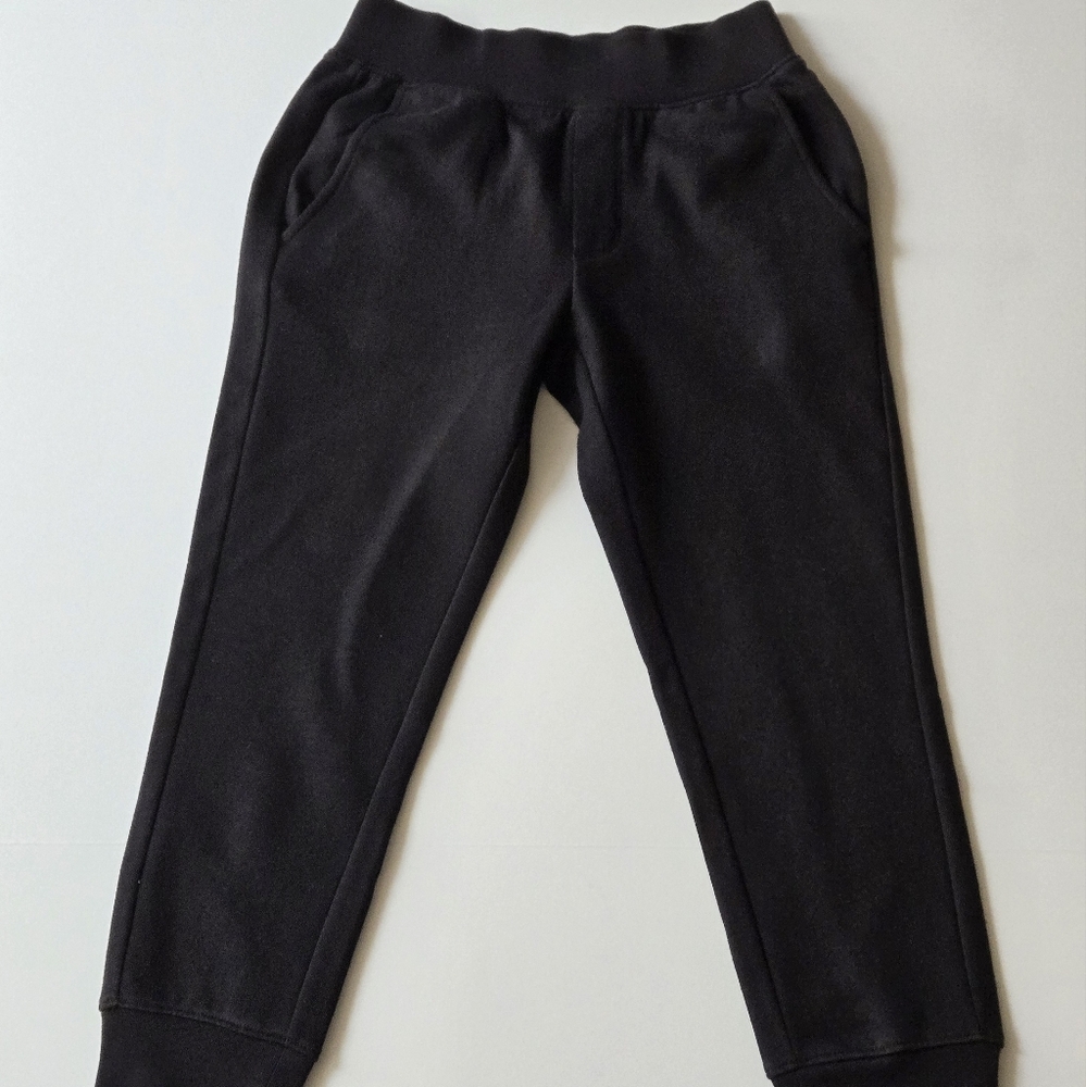 Athletic Works/Boys Black Jogger Pants/Size M‎ (8)